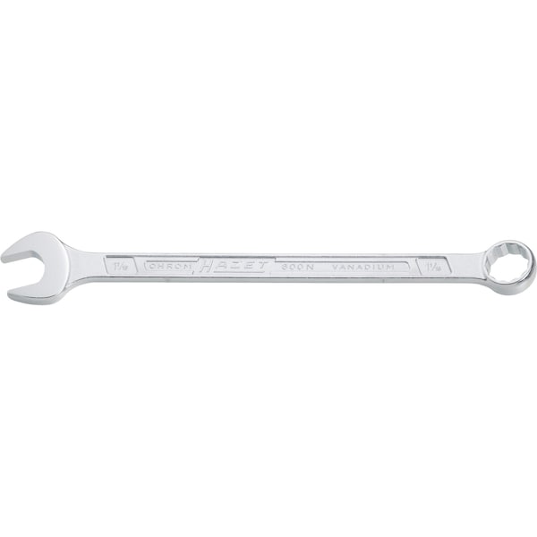 Hazet 600NA-9/16 - LLAVE COMBINADA - HZ600NA-9/16
