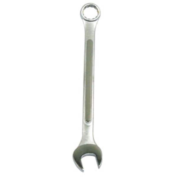 Herramientas ATD Llave Combinada de Panel Elevado Fraccional de 12 Puntos - 1.062 X 14.18 Pulgadas - ATD-6034