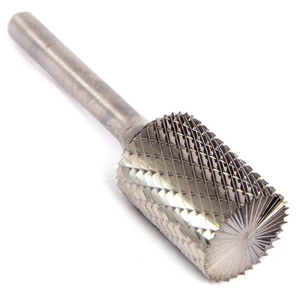 Atd Tools ATD Carbide Burr-Cyl 3/8-Inch Diameter x 3/4-Inch Length - 8162
