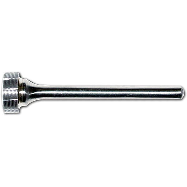Mastercut Tool 3/8x1/8x1-5/8 3/8 Florentine Disc Jeweler Bur, PowerA - RT4-1