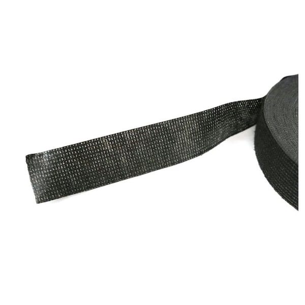 Deejay Led Wire Harness Automotive Fabric/Cloth Tape Low Noise from vibration w/form holding heat resistance - TBHTAPEFABRIC