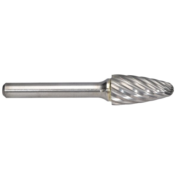 Mastercut Tool 12.7x25x6x70 Radius Tree for Stainless Steel - SF-5MMNX