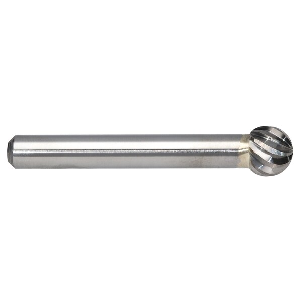 Mastercut Tool 9.5x8x6x53 Ball for Stainless Steel - SD-3MMNX
