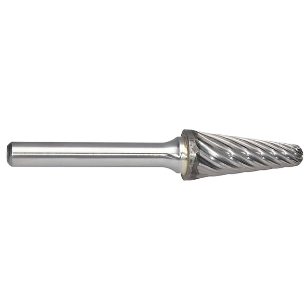 Mastercut Tool 12.7x28x6x76.73 14Deg Radius Cone for Stainless Steel - SL-4MMNX