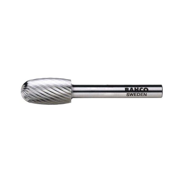 Williams Bahco Hss R Burr Oval7/8 Med - HSSG-E1222M