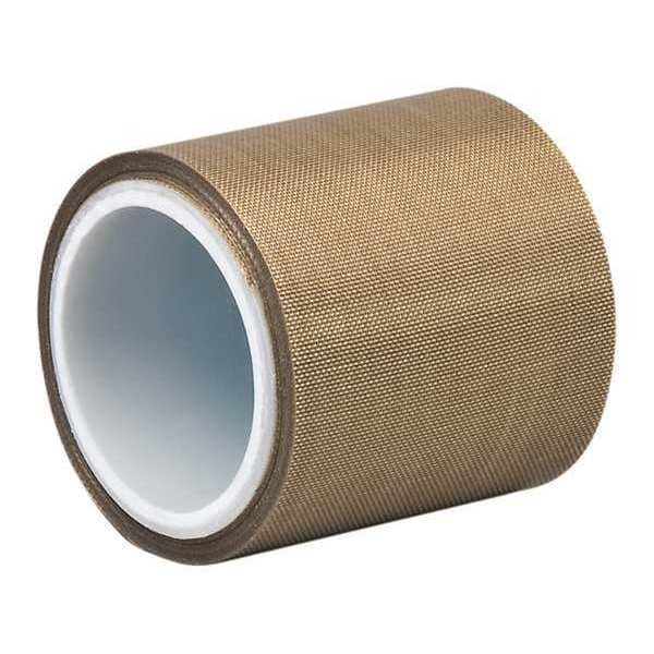 3M Cloth Tape, Light Brown, 10" x 36 yd. - 5151