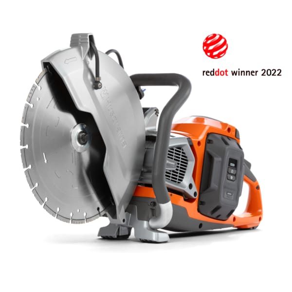Husqvarna Battery Powered Power Cutter 12-inch Bare Tool - K1 PACE 12