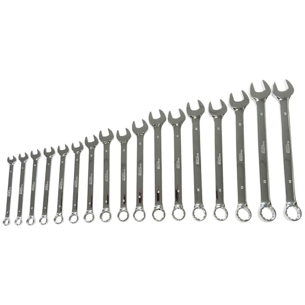 Platinum Platinum PLT-99587 Llave Combinada Extra Grande de 24 mm - PLT-99587