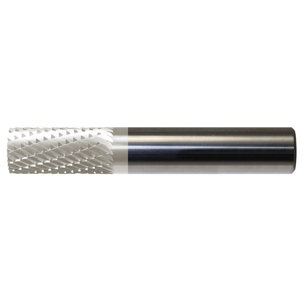 Mastercut Tool 4x12x4x50 Standard Cut Diemill, PowerZ - M48100-4