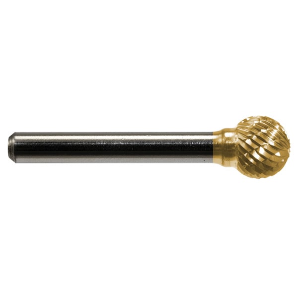 Mastercut Tool 3x2.5x3x38 Ball Alumacut, PowerT - SD-42MMFM-2
