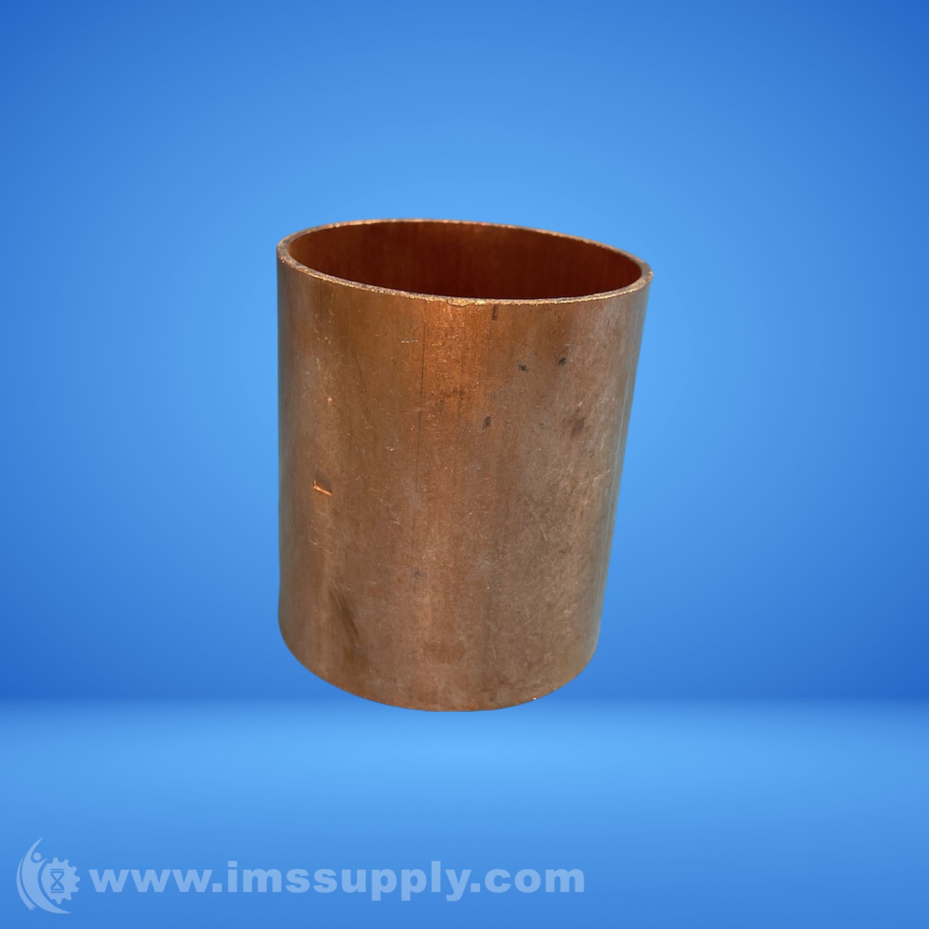 MUELLER COPPER FITTING