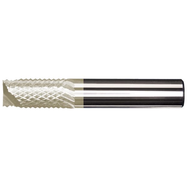 Mastercut Tool 2x10x3x38 Mill End Fiberglass Router, PowerZ - FGRM1-1C-4