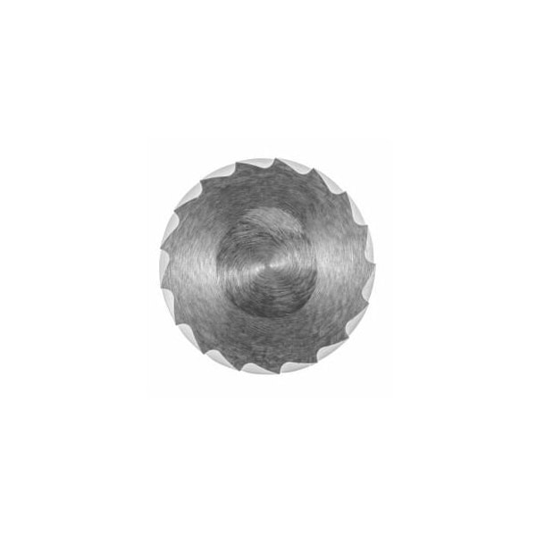 Garant Master Uni Carbide Burr, Type: A0820 - 540220 A0820