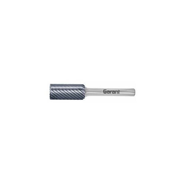 Garant Master Uni Carbide Burr, TiAlN Coated, Type: AS1225 - 540222 AS1225