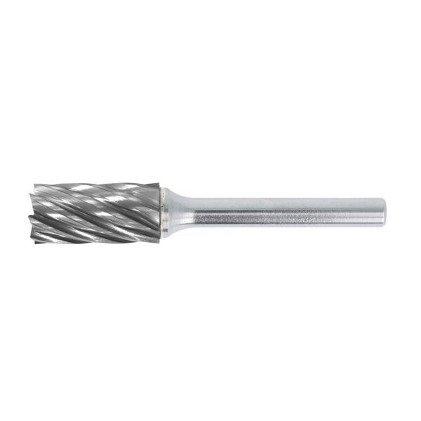 Holemaker Technology HMT Ali CutTCT Burr 12mm Cylinder End Cut - 402240-0120