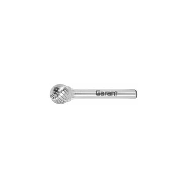 Garant Master Uni Carbide Burr, Type: D1614 - 540220 D1614