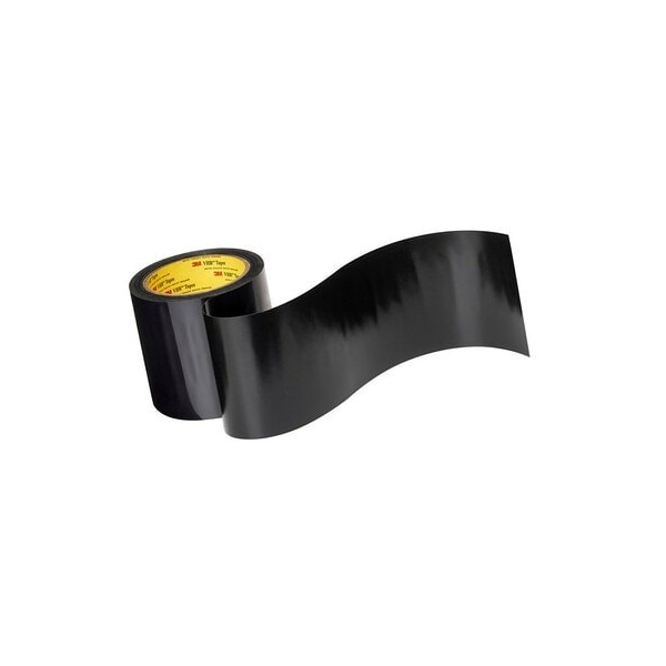 3M 5907 Black VHB Tape 5 in x 5yd (1 roll) - 5907