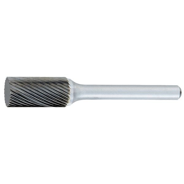 Osg Carbide Bur, 12mm Cut Dia., RH Cut - 961-5000-60