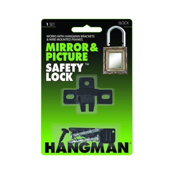 Hangman Products Hangman 180 in. L X 1 in. W Double-Sided Tape - PCT-15