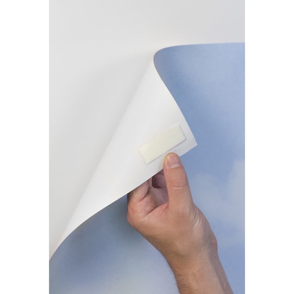 Hangman Products Hangman 180 in. L X 1 in. W Double-Sided Tape - PCT-15