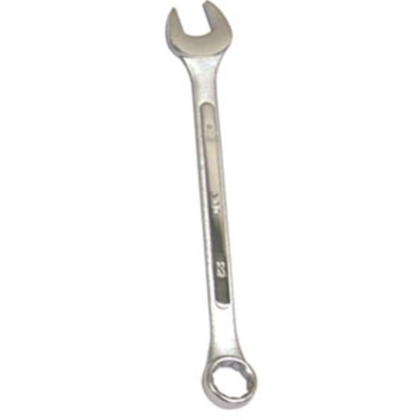 Atd Tools, Llave Combinada Métrica de Panel Elevado de 12 Puntos - 22 mm - ATD-6122