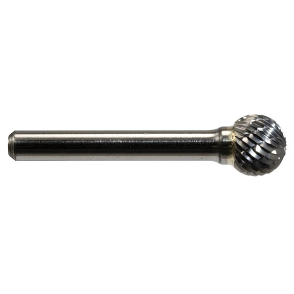 Mastercut Tool 07892 3/4x11/16x3/8x2-11/16 Ball Alumacut - SD-7RFM