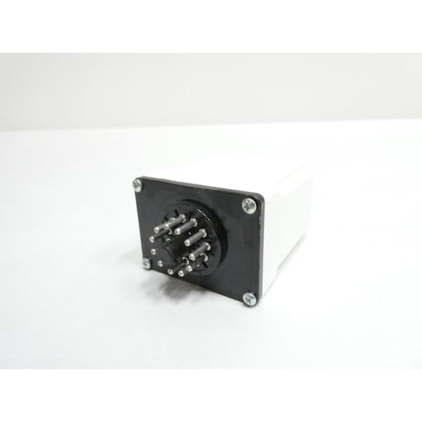Relé de retardo de tiempo Allen Bradley 0.1-10 segundos 24V-CA 24V-CD - 700-HT22AU24