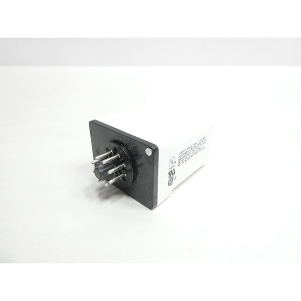 Retardo de tiempo de 1-15 minutos de Magnecraft a 120V-CA - W211ACPSOX-60