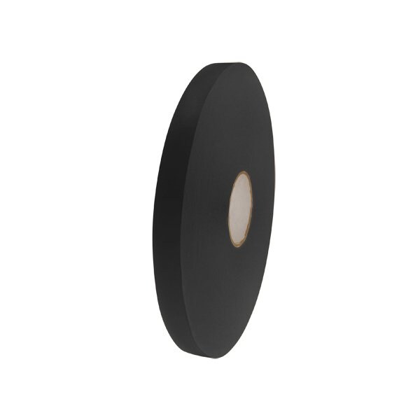 Tape Logic 1/2'' x 36 yds. 1/16'' Black Tape Logic Double Sided Foam Tape, 24PK - BUY00016478