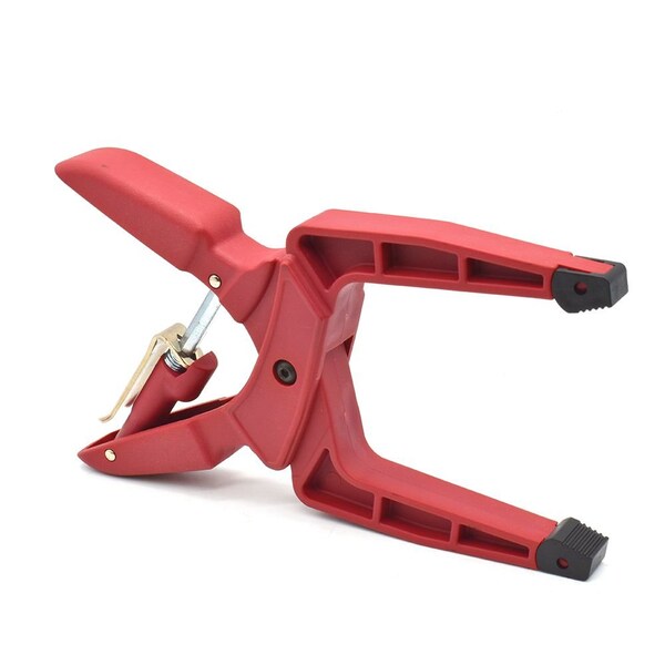 Big Horn Long Nose Wood Clamp 9 Inch - 12623