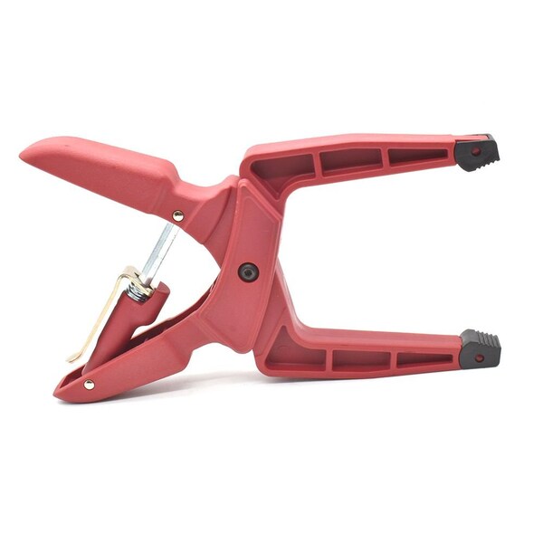 Big Horn Long Nose Wood Clamp 9 Inch - 12623