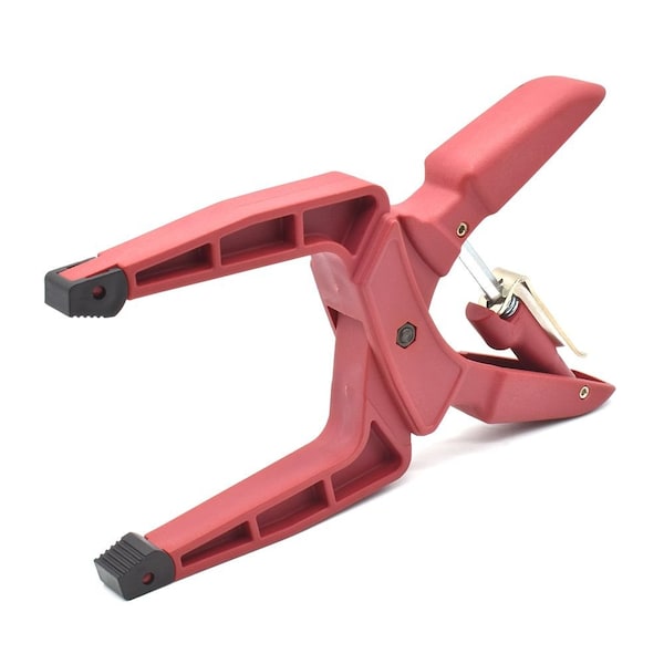 Big Horn Long Nose Wood Clamp 9 Inch - 12623