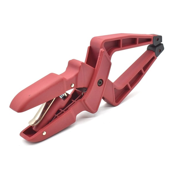 Big Horn Long Nose Wood Clamp 9 Inch - 12623