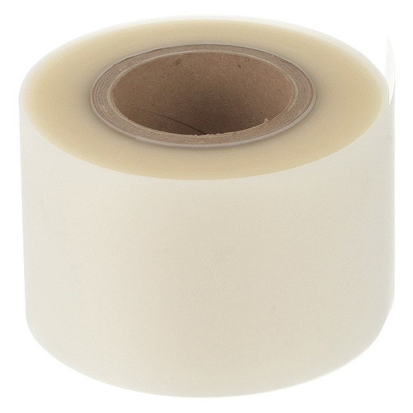 Component Hardware Tuff Brake Die Protection Film 4" W x .0 - Q80-4000