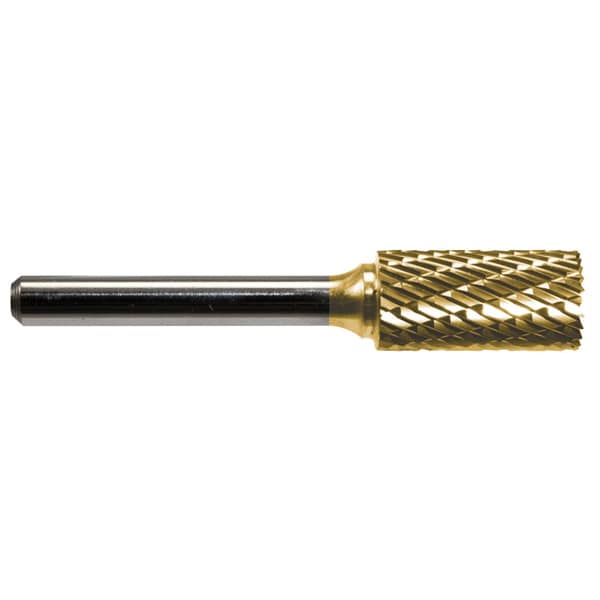 Mastercut Tool 5/16x3/4x1/4x2-1/2 Cylinder Endcut Diamond Cut, PowerT - SB-2DM-2