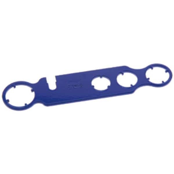 Llave de Antena de Acero Resistente Beautyblade - BE3036862