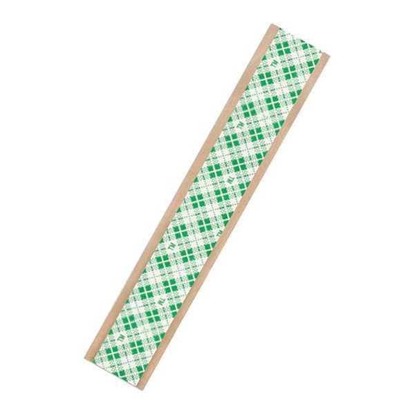 3M 3M 4004 Double Coated Foam Tape 5" x 9", White, 25PK - 4004