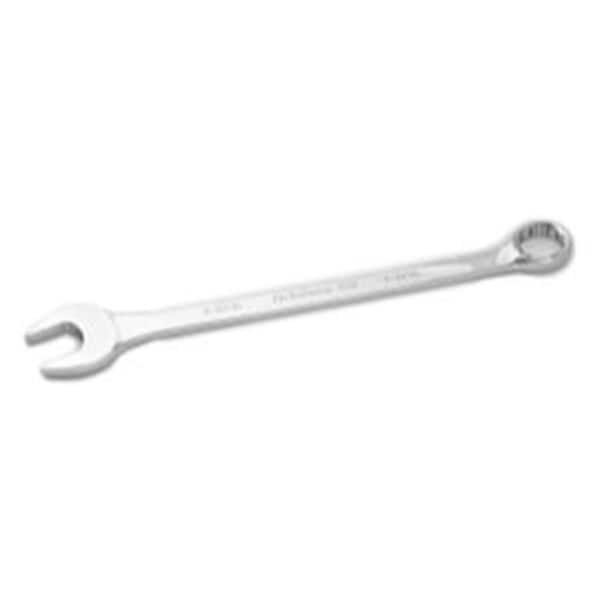 Herramienta de Rendimiento Llave Combinada de Cromo, 1.19 pulgadas, con Extremo de Caja de 12 Puntos - Completamente Pulida - WLMW30238