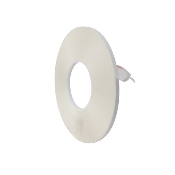 Wod Tape DCATUHB40 Structural Grade Ultra High Bond Tape Sticks Permanently Clear: 1/4 in x 36 yds., 12PK - WOD DCATUHB40-00250-12-36-CLE