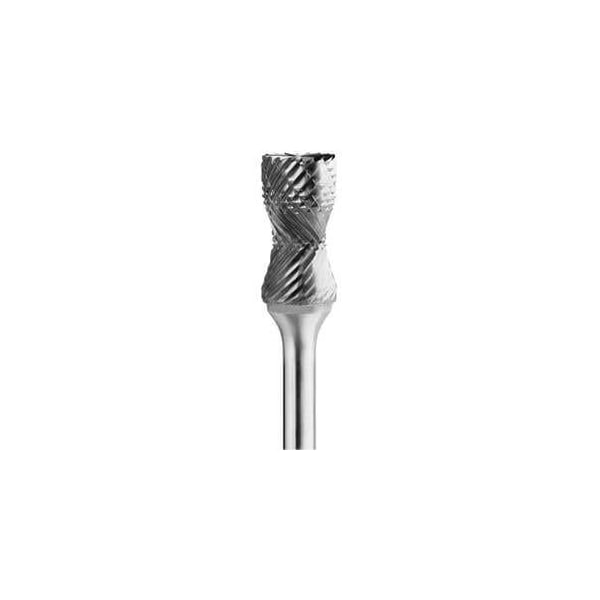 Champion Cutting Tool Champion Radius Bur, 1/2in Cutter Diameter, 1in Length of Cut - CHA SB5RA