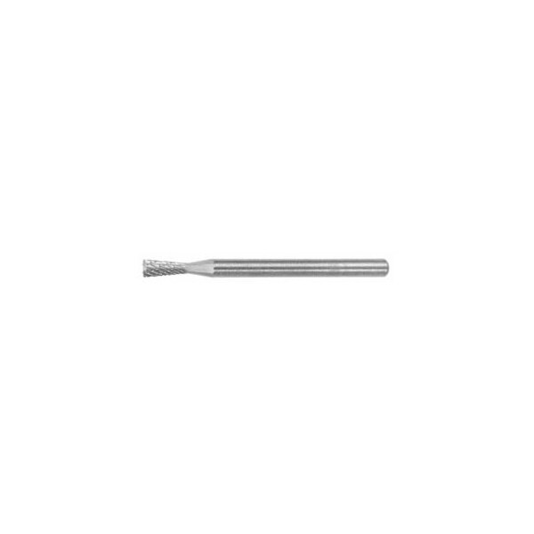 Garant Mini Carbide Burr, Z7, Medium, Diamond Cut, Type: N0307 - 546900 N0307