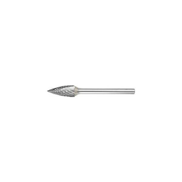 Garant Mini Carbide Burr, Z7, Medium, Diamond Cut, Type: G0613 - 546900 G0613