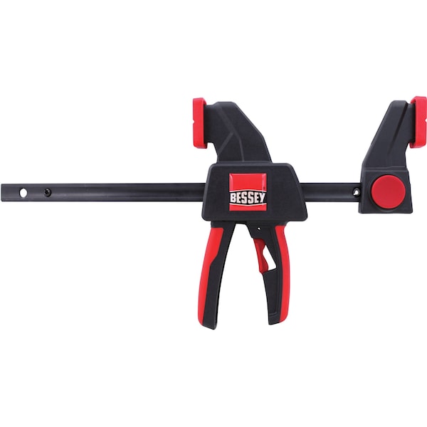Bessey Trigger Clamps 2 X 6 In 100 Ehkm062Pk - EHKM06-2PK