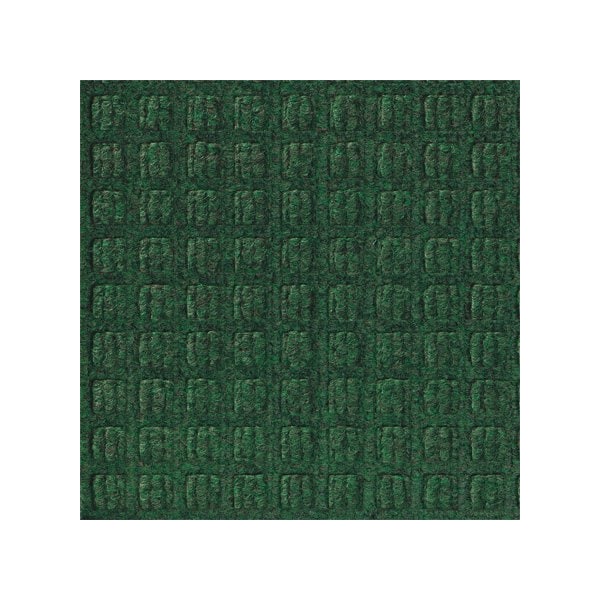 Bsc Preferred 3 x 10' Green Waterhog Mat - BUY00443443