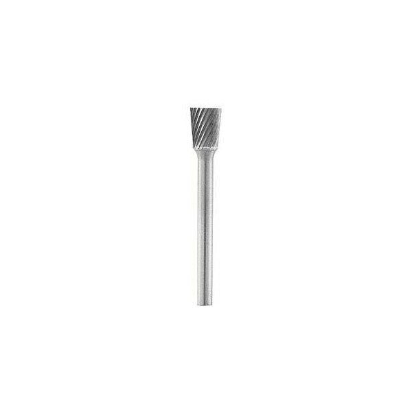 Garant Mini Carbide Burr, Z5, Fine, Type: N0607 - 546800 N0607