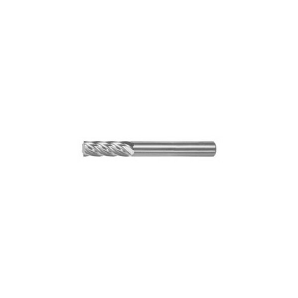 Holex Carbide Burr for Stainless Steel, Coarse, Type: A0616 - 547250 A0616