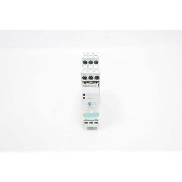 Protector de motor con termistor Siemens 110-120/220-240V-AC Relé de control - 3RN1012-1CK00