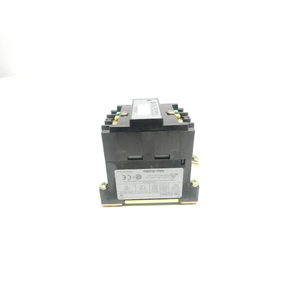 Relevador de control Allen Bradley 115-120V-AC - 700-R220A1