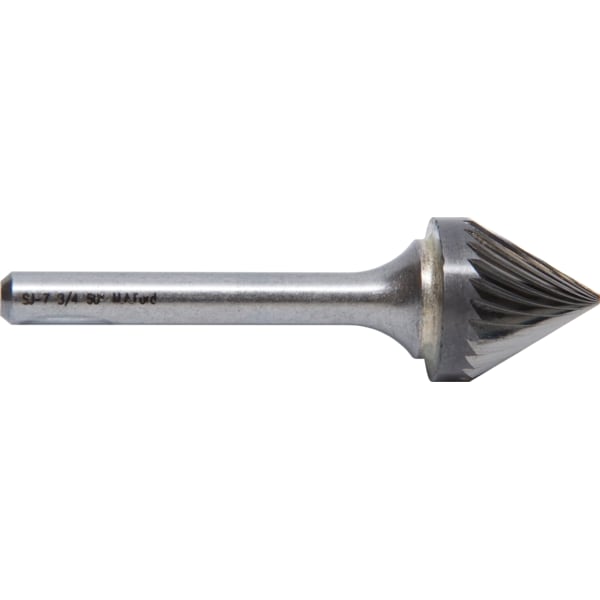 M.A. Ford Carbide Bur, 25.00Mm - 29610000M