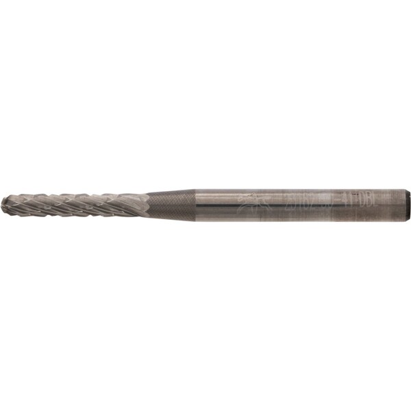 Pferd Carbide Bur, SCTI SC-41, 1/8", Double Cut - 23182
